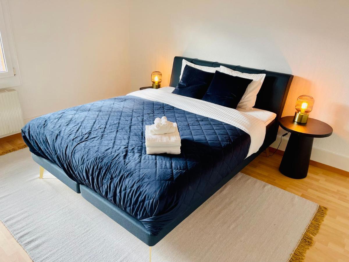 -The Urbanist- Lakeview Free Parking 2Bd Fast Wifi 오베르호펜 외부 사진