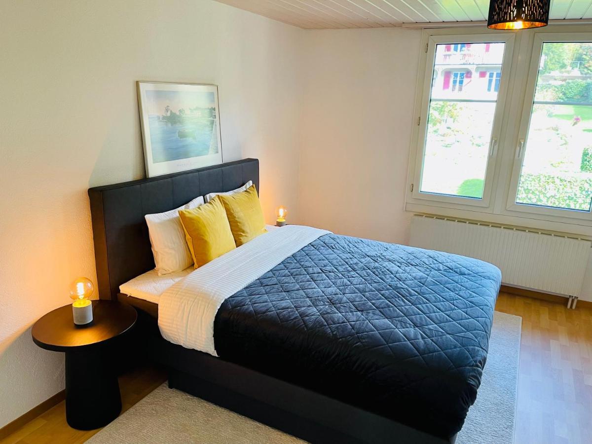 -The Urbanist- Lakeview Free Parking 2Bd Fast Wifi 오베르호펜 외부 사진